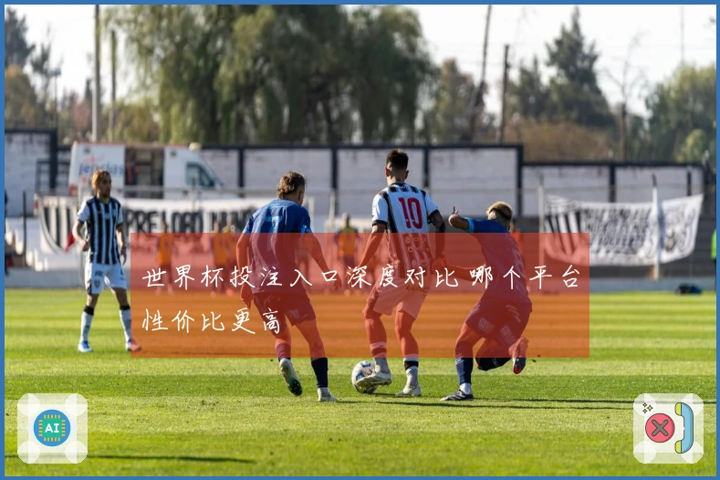 世界杯投注入口深度对比 哪个平台性价比更高