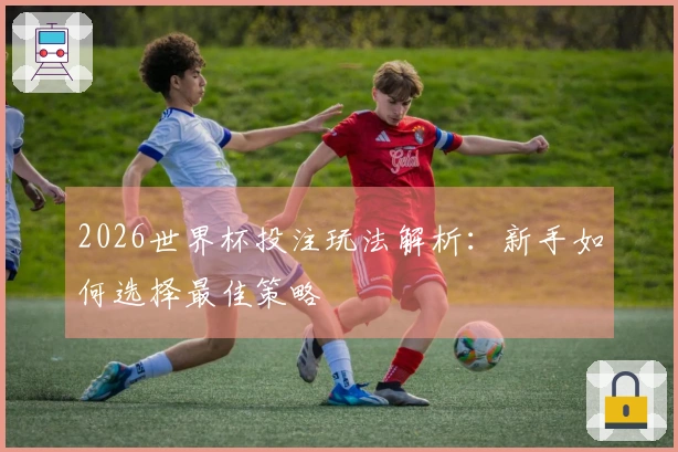 2026世界杯投注玩法解析：新手如何选择最佳策略