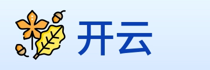 开云 logo